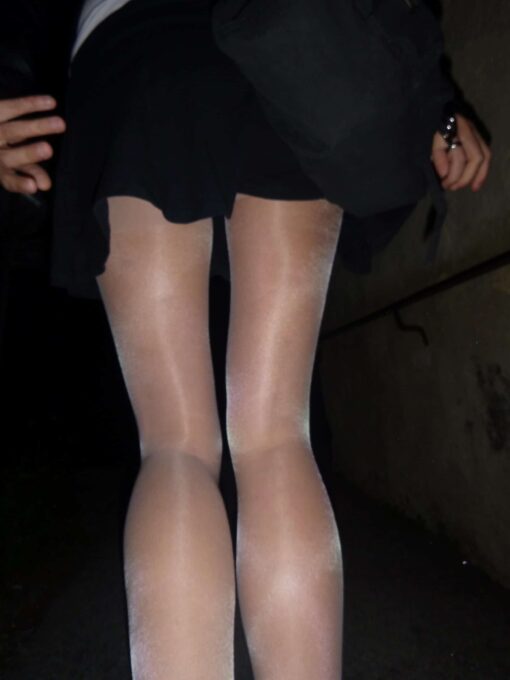 Strumpfhose