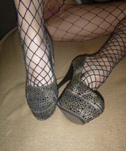 meine neuen Heels