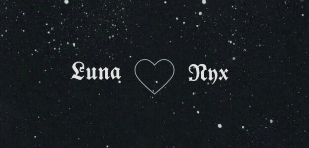 Luna Nyx